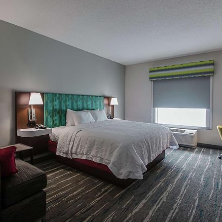 Hampton Inn Oak Grove Fort Campbell Exterior foto