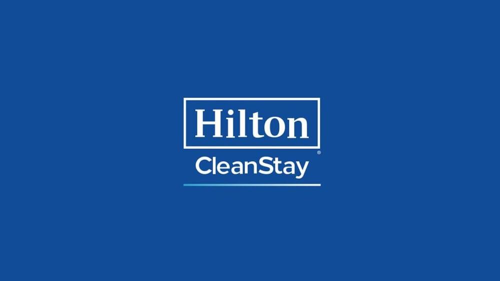 Hampton Inn Oak Grove Fort Campbell Exterior foto