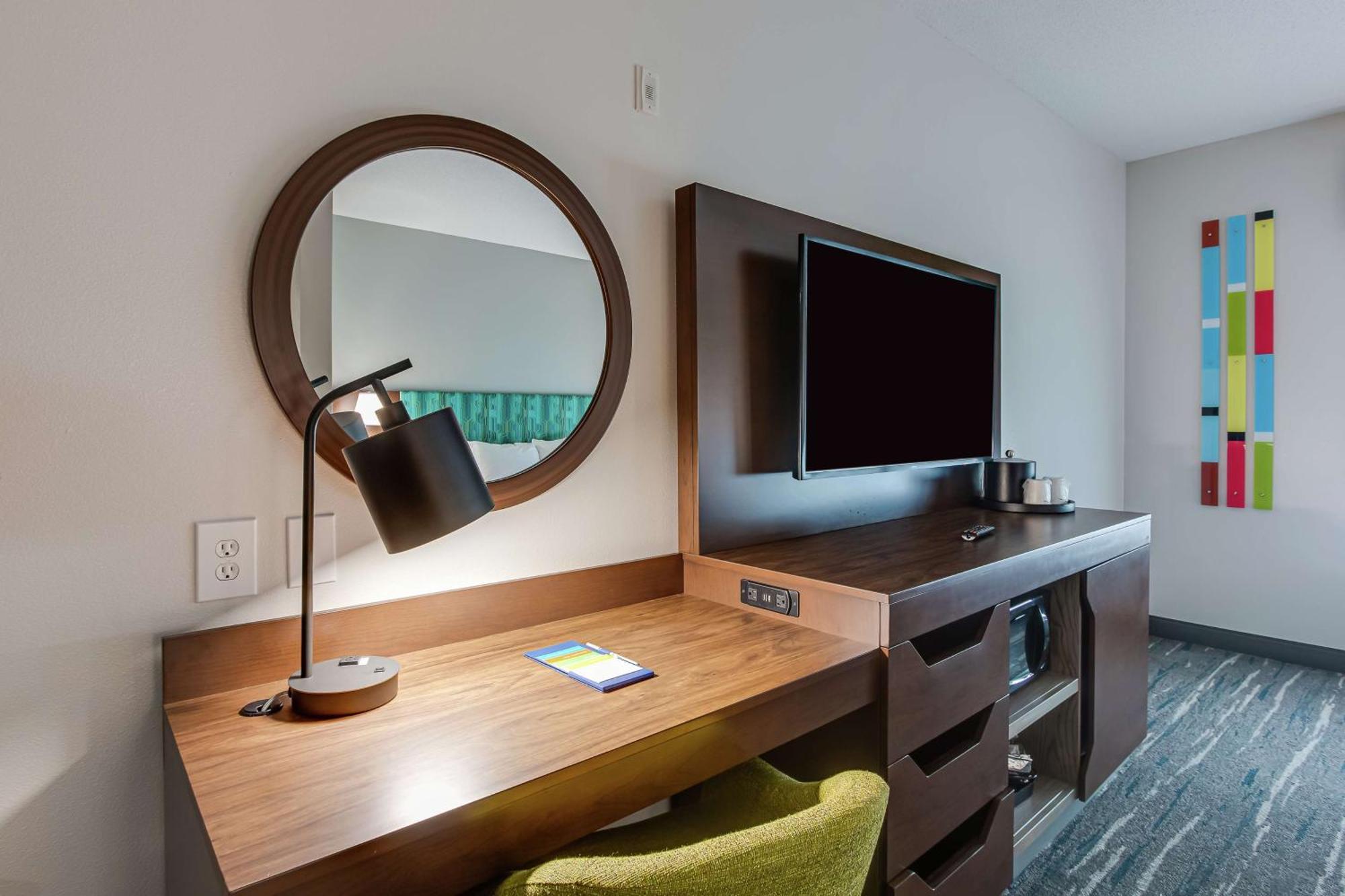 Hampton Inn Oak Grove Fort Campbell Exterior foto