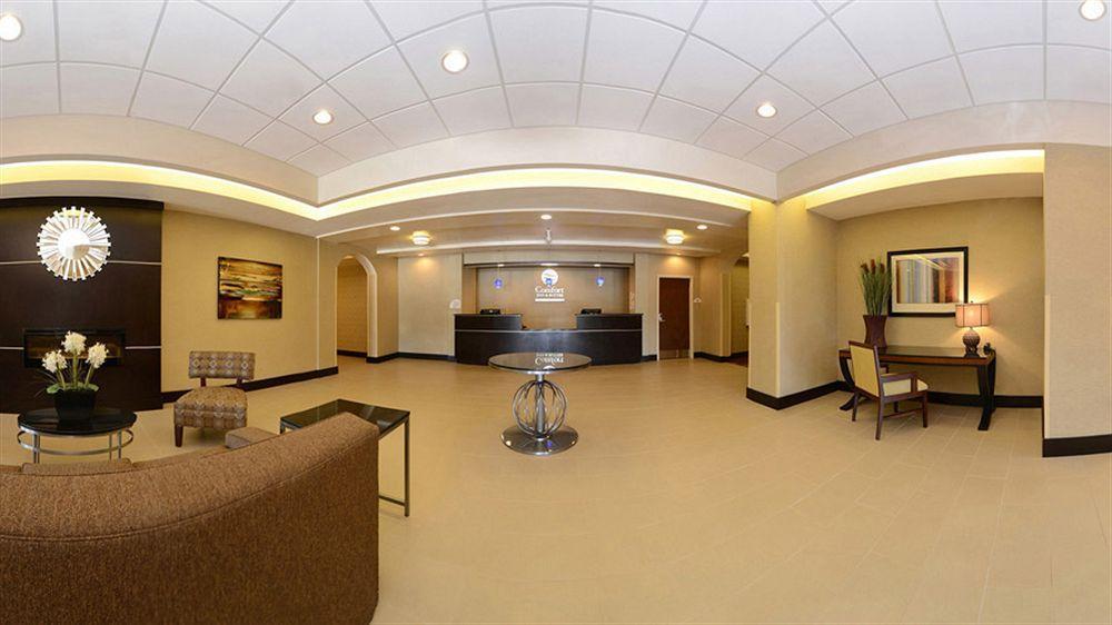 Hampton Inn Oak Grove Fort Campbell Exterior foto