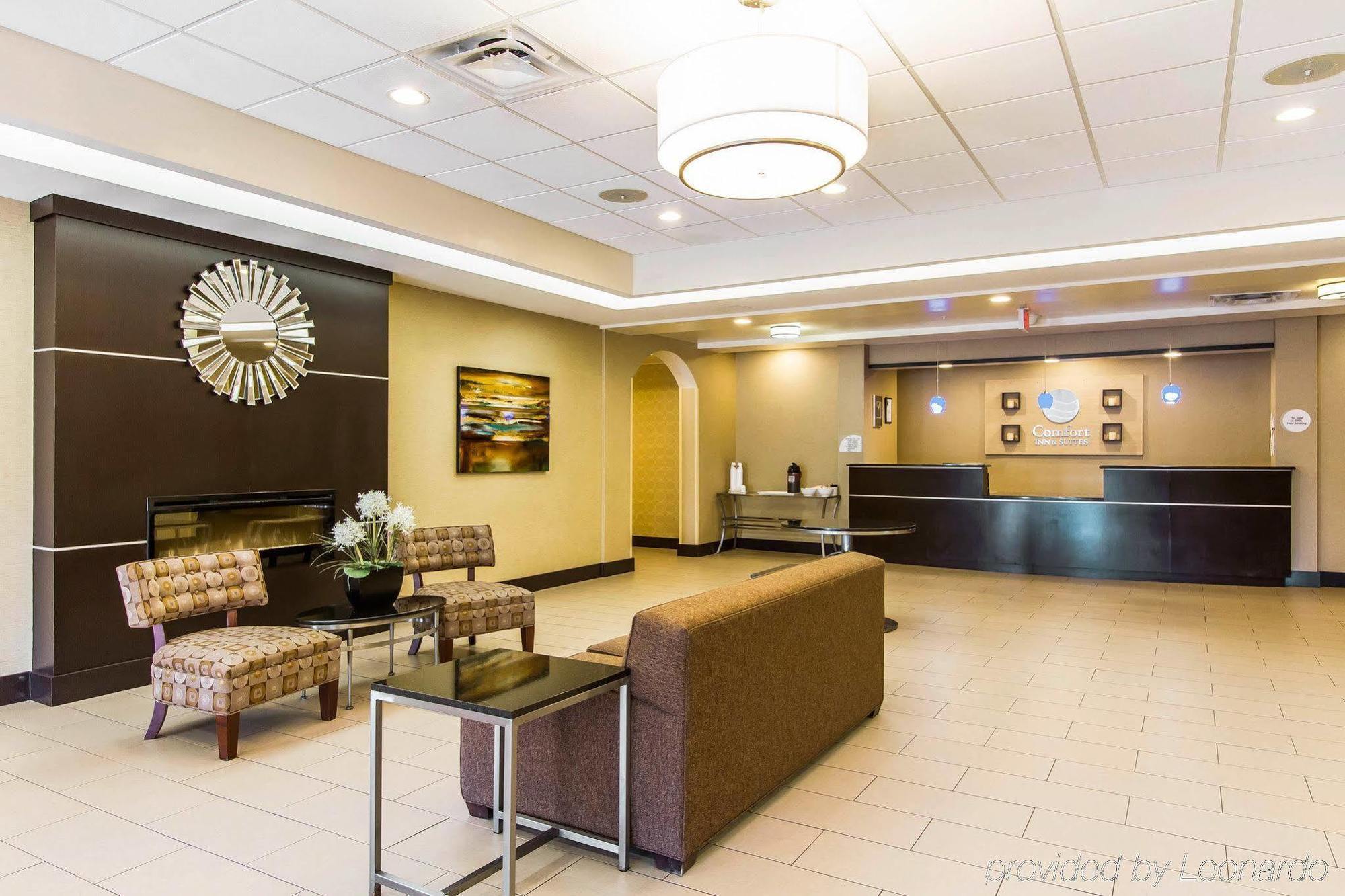 Hampton Inn Oak Grove Fort Campbell Exterior foto