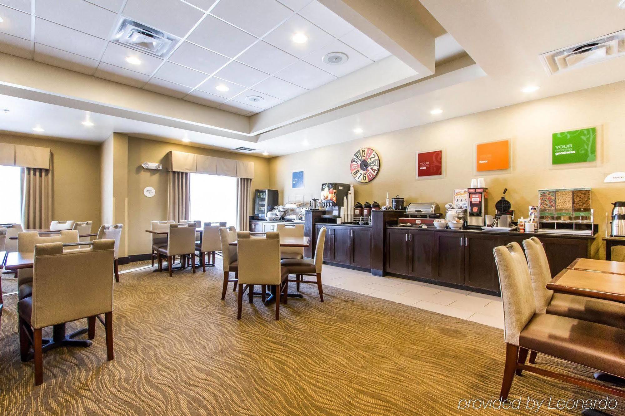 Hampton Inn Oak Grove Fort Campbell Exterior foto