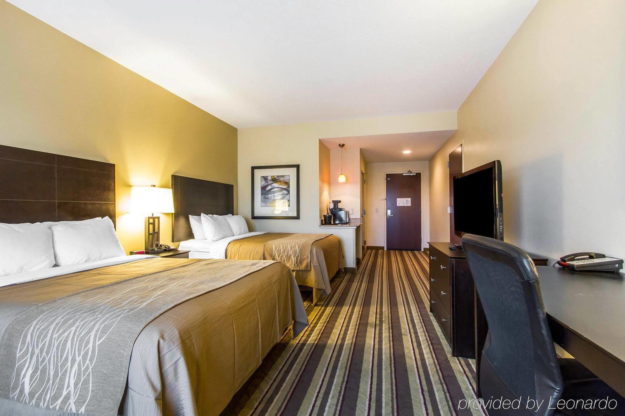Hampton Inn Oak Grove Fort Campbell Exterior foto
