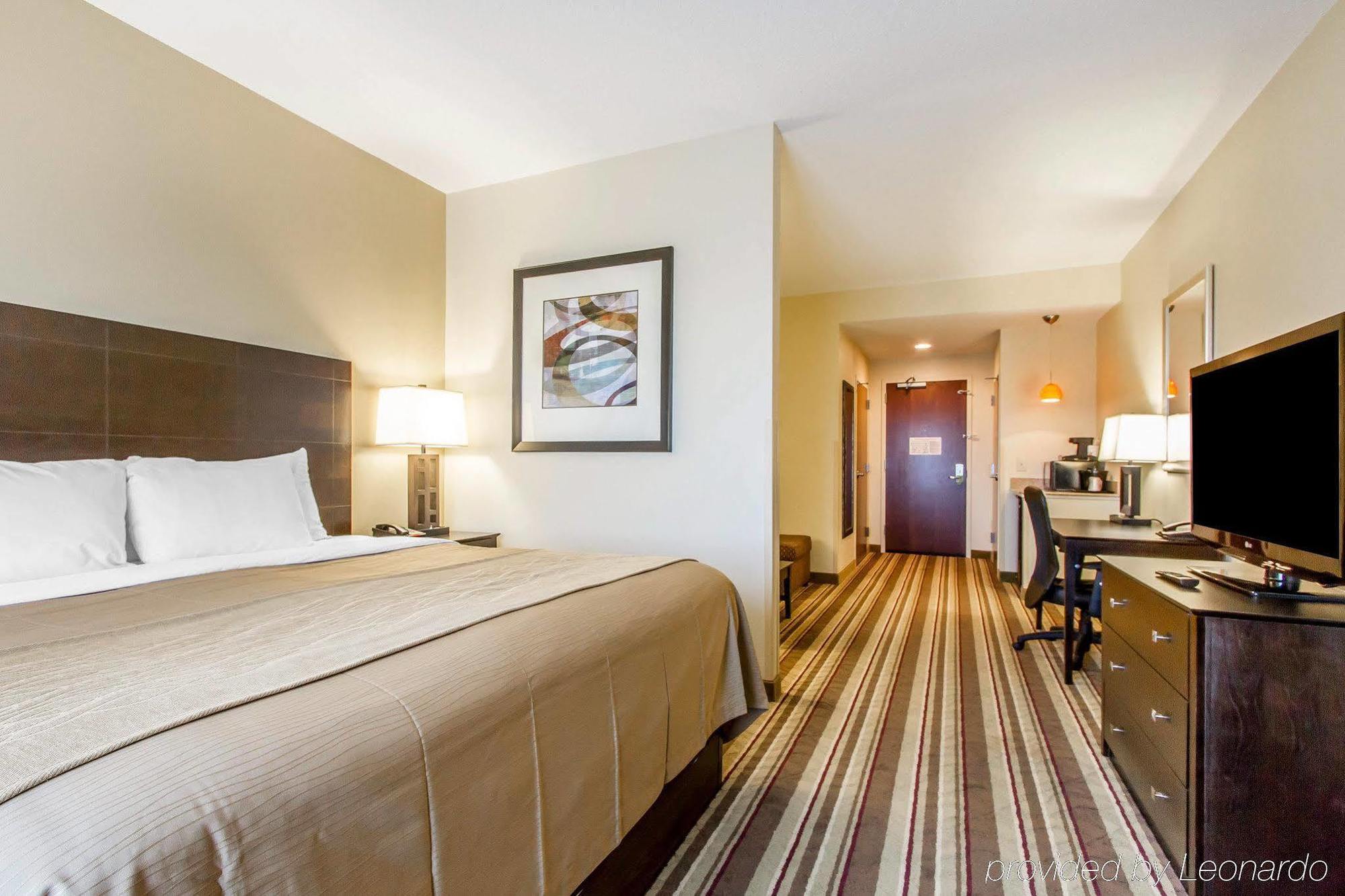 Hampton Inn Oak Grove Fort Campbell Exterior foto