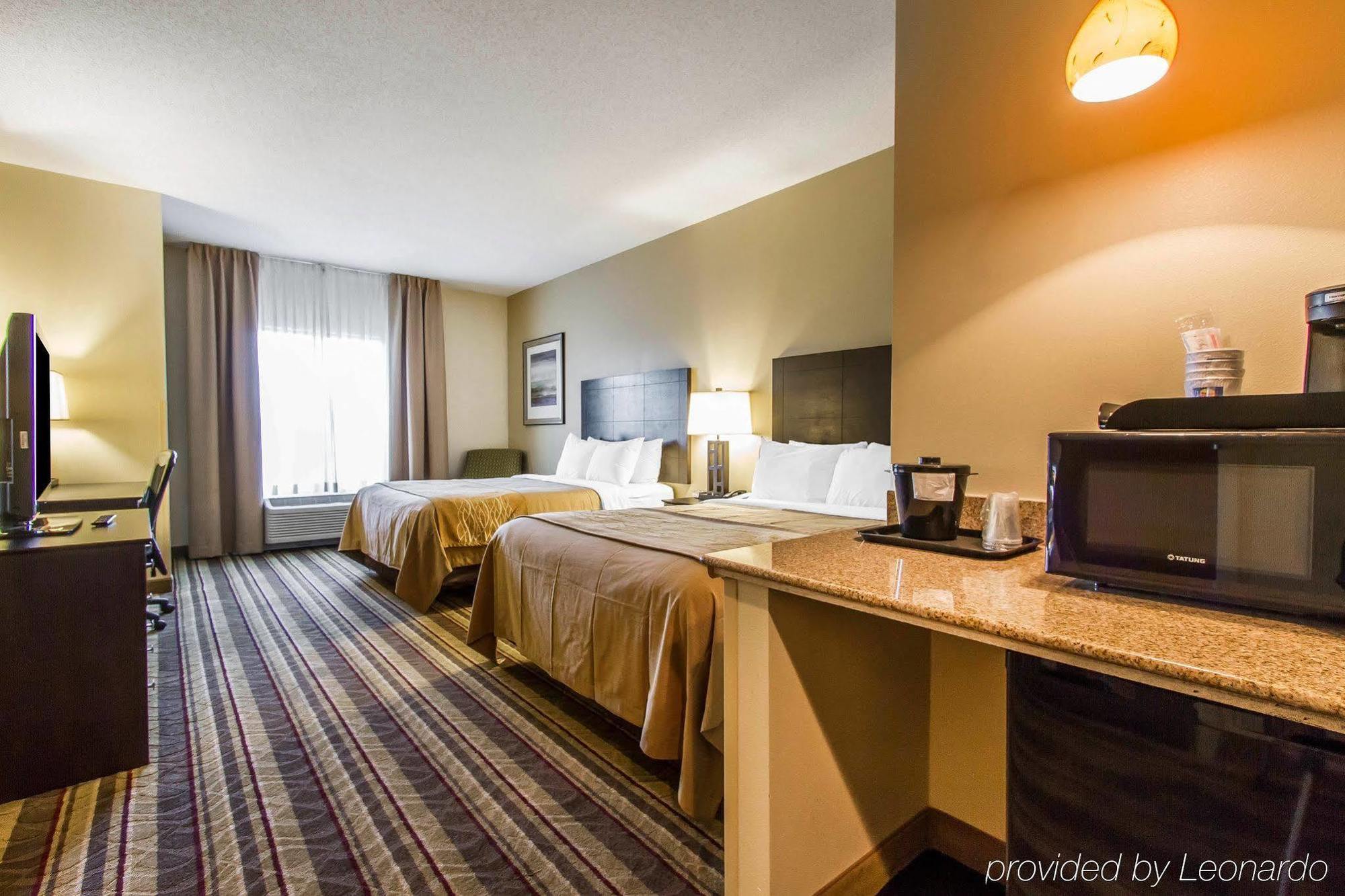 Hampton Inn Oak Grove Fort Campbell Exterior foto