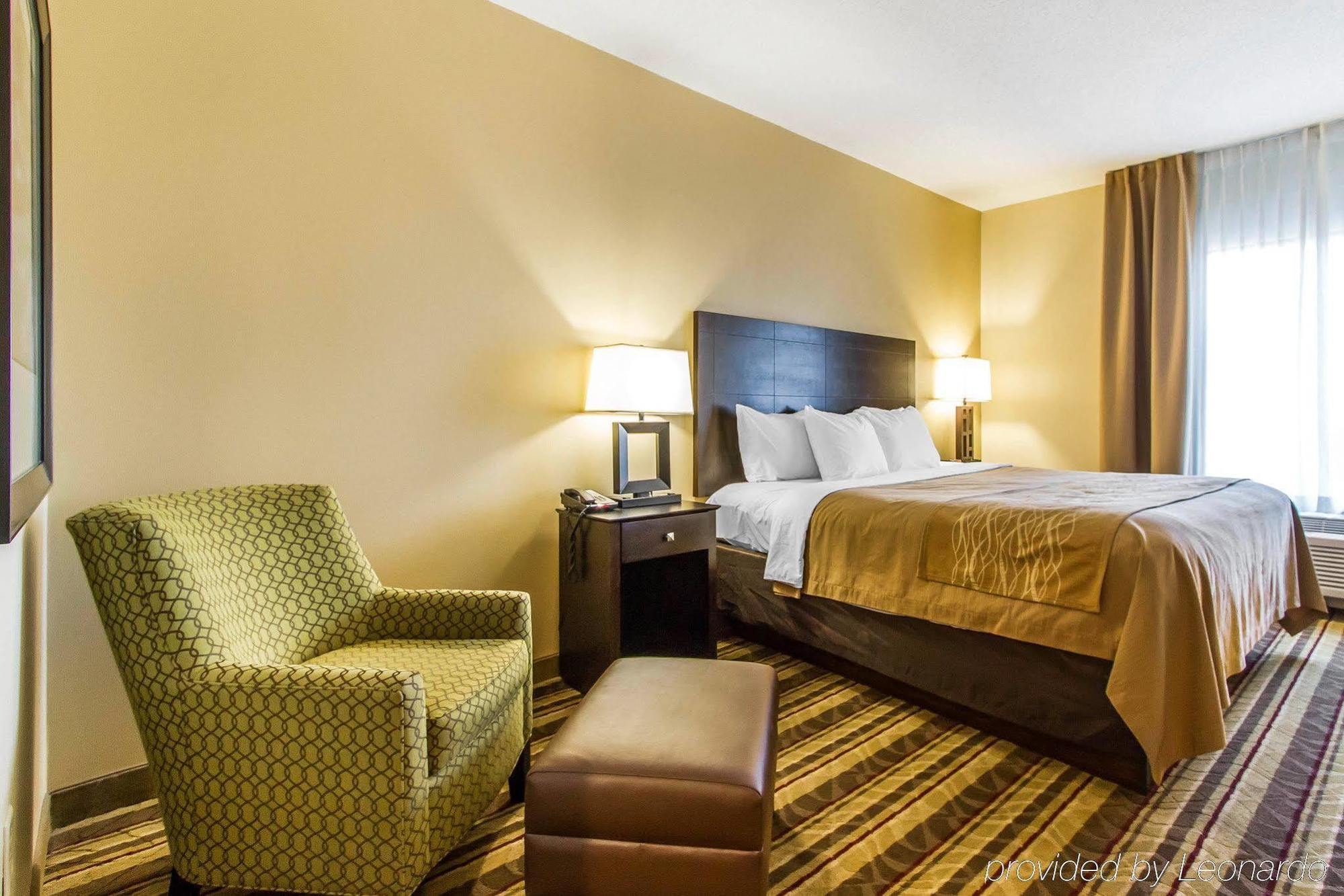Hampton Inn Oak Grove Fort Campbell Exterior foto