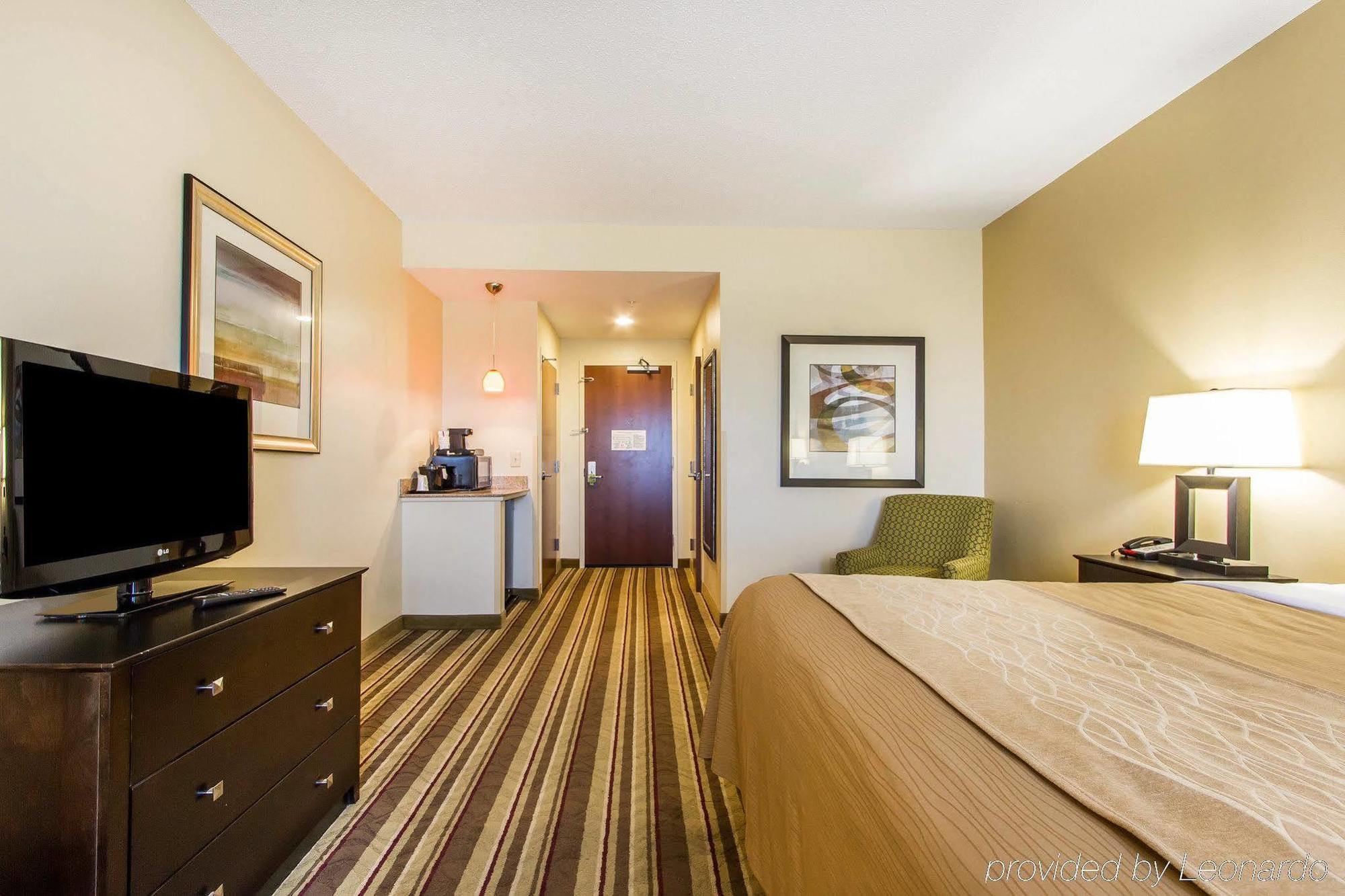 Hampton Inn Oak Grove Fort Campbell Exterior foto