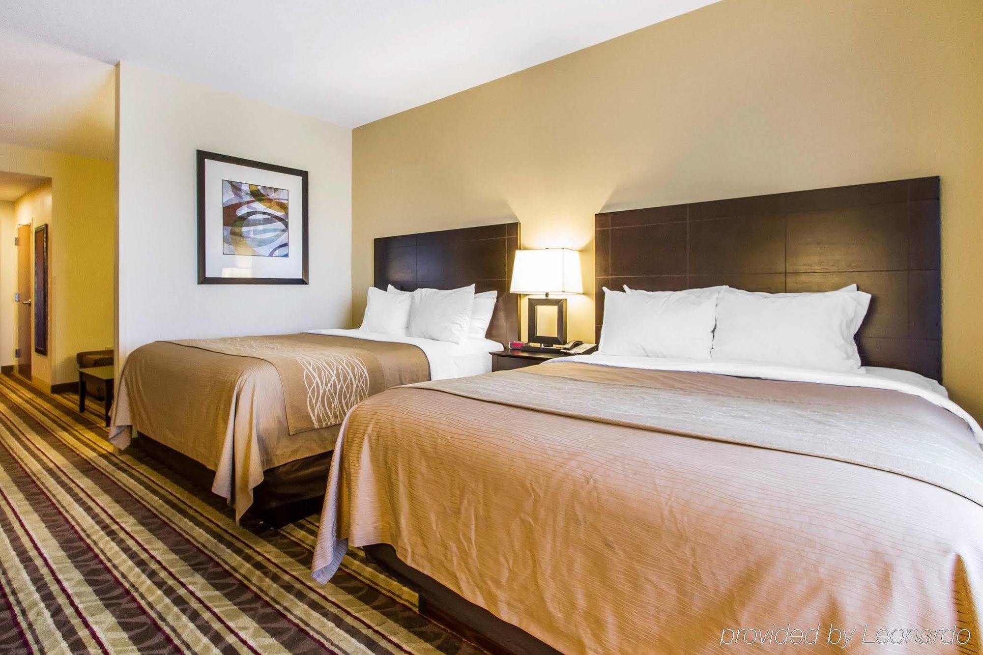 Hampton Inn Oak Grove Fort Campbell Exterior foto