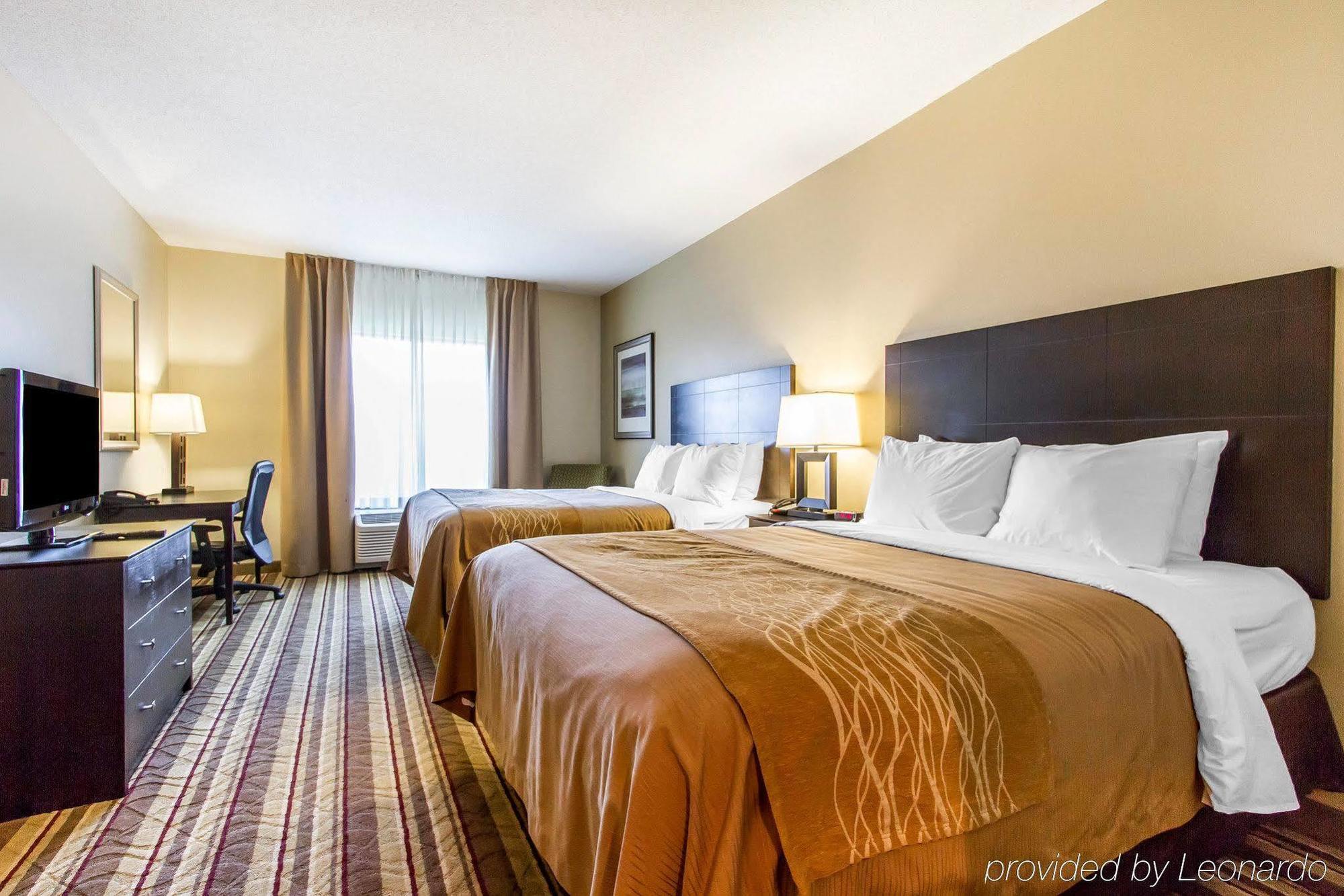 Hampton Inn Oak Grove Fort Campbell Exterior foto