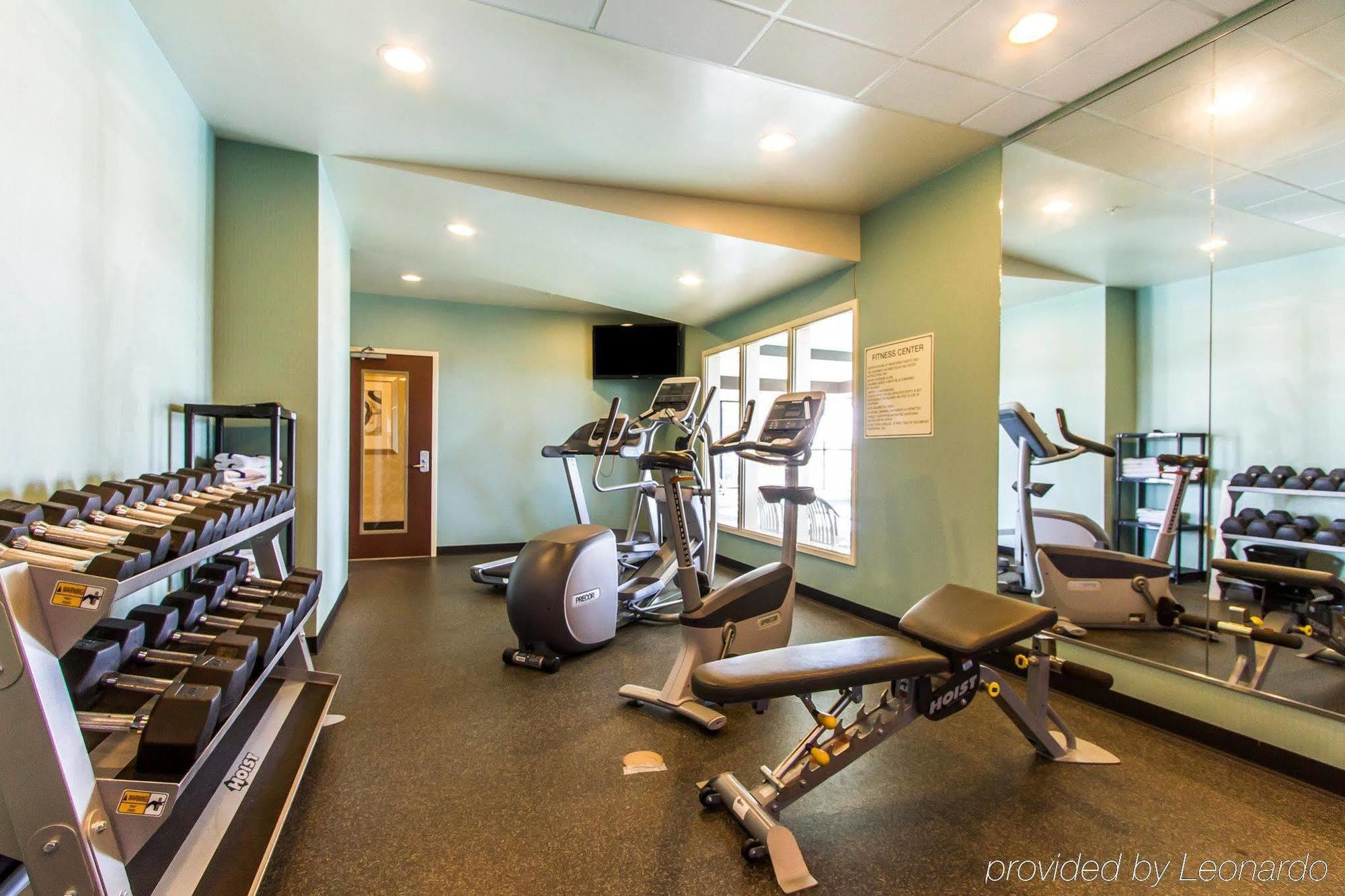 Hampton Inn Oak Grove Fort Campbell Exterior foto
