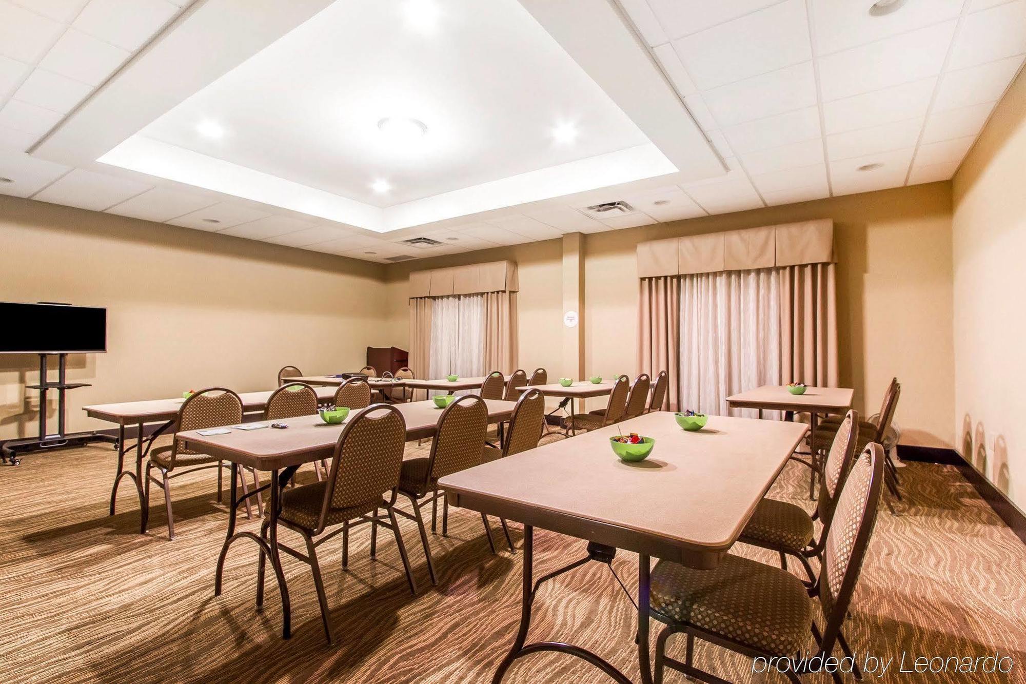 Hampton Inn Oak Grove Fort Campbell Exterior foto