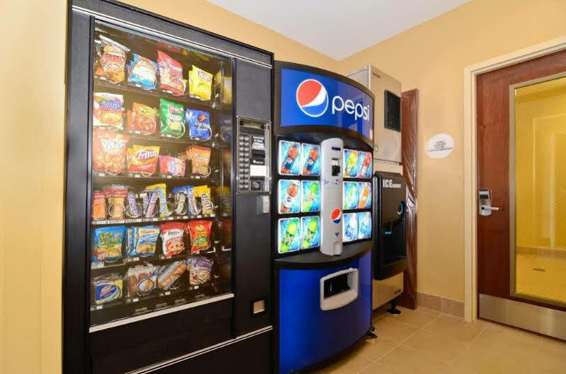 Hampton Inn Oak Grove Fort Campbell Exterior foto